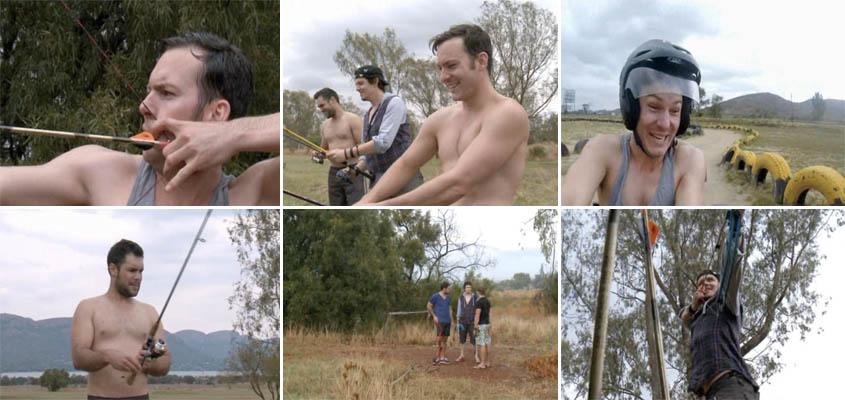 NAweekSABC3's tweet photo. Dis #NAweek-tyd! Kyk jy saam? Skakel in op @SABC3 - ons kuier saam @adamgroep! http://t.co/DMZV50I57v