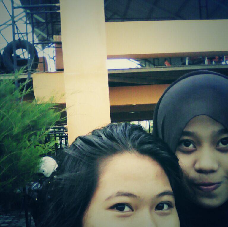 Sore hari <a href="/harahmy_amii/">amy-amy</a>