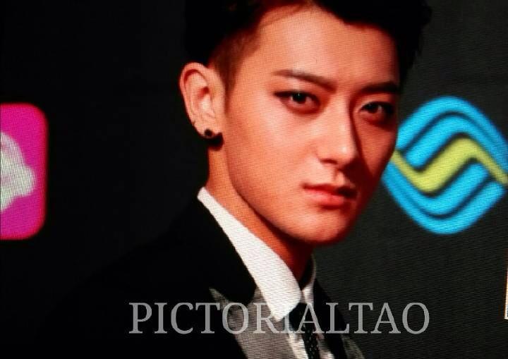bell2kim's tweet photo. โอ่ยยยหล่อออออ http://t.co/kTGAFm90Oc