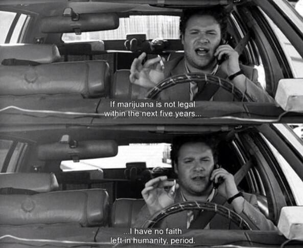 weednsnacks's tweet image. FAV this if you'd smoke with Seth Rogan