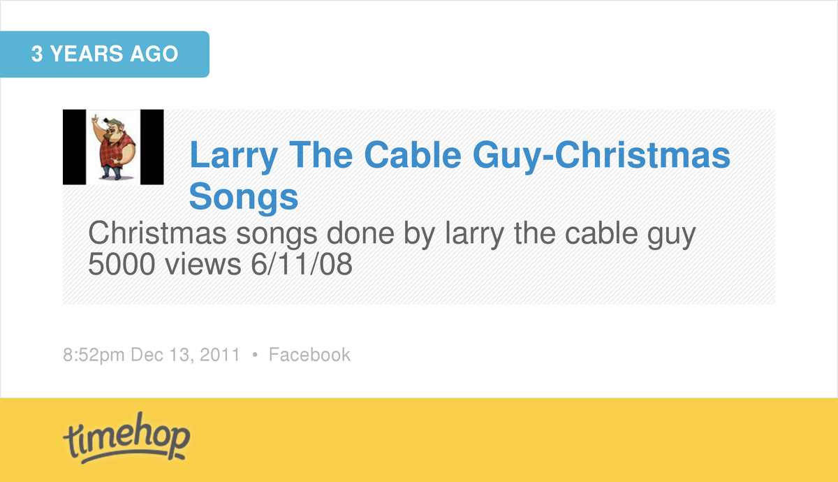 HKnoff's tweet photo. Exactly 3 years ago today! (via @timehop) http://t.co/cUbjYKVqeX http://t.co/gogcEnreKR