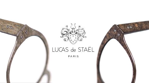 ProvOptical's tweet photo. Beautiful leather and stone eyewear from #lucasdestael are here! http://t.co/vTIxWlVmQS