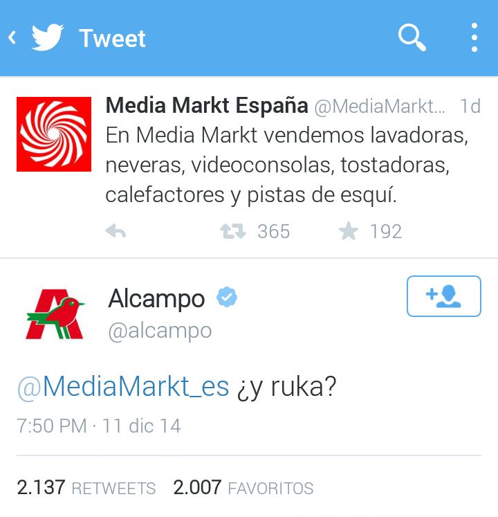 Ridiculizados's tweet photo. No digas nada, sólo RT. http://t.co/mrTWvlsdGO
