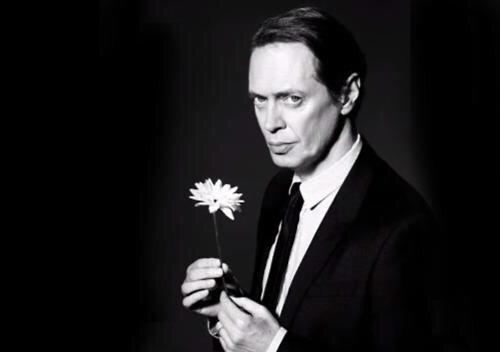 Happy Birthday Steve Buscemi 