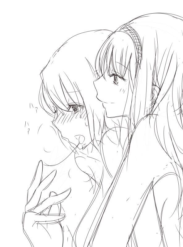 さやほむrkgk 
