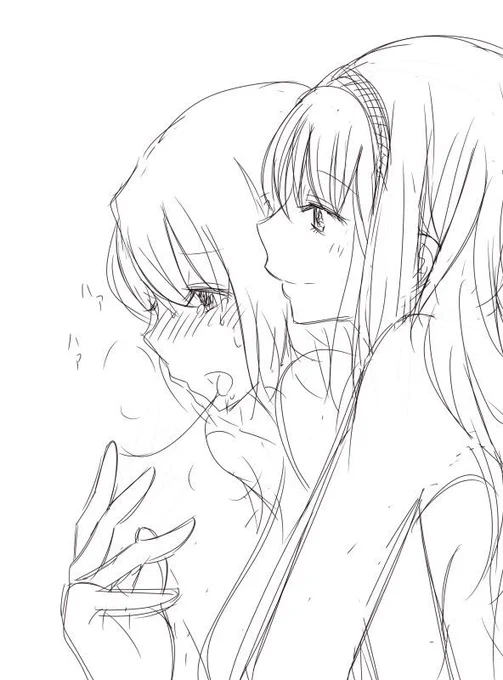 さやほむrkgk 