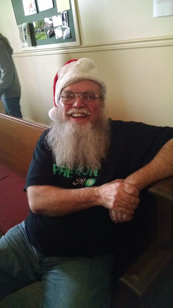 MADQuizzing's tweet image. Stanta Claus, not Santa Claus, has come to see our quizzers today! #MADquizzing #Santa #Claus #Christmas