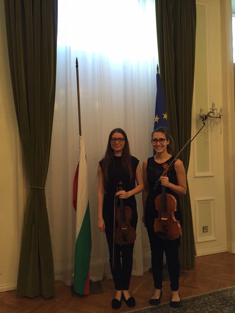 Elitsa Bogdanova tweet media