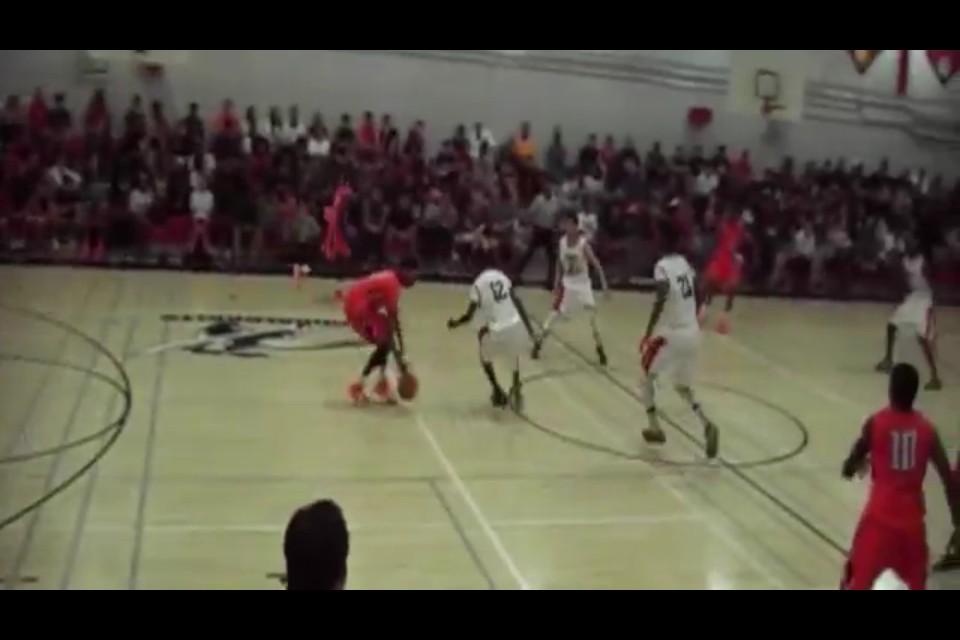 DTJB3's tweet image. 🏀Gables Game #ShiftTeam #cobras