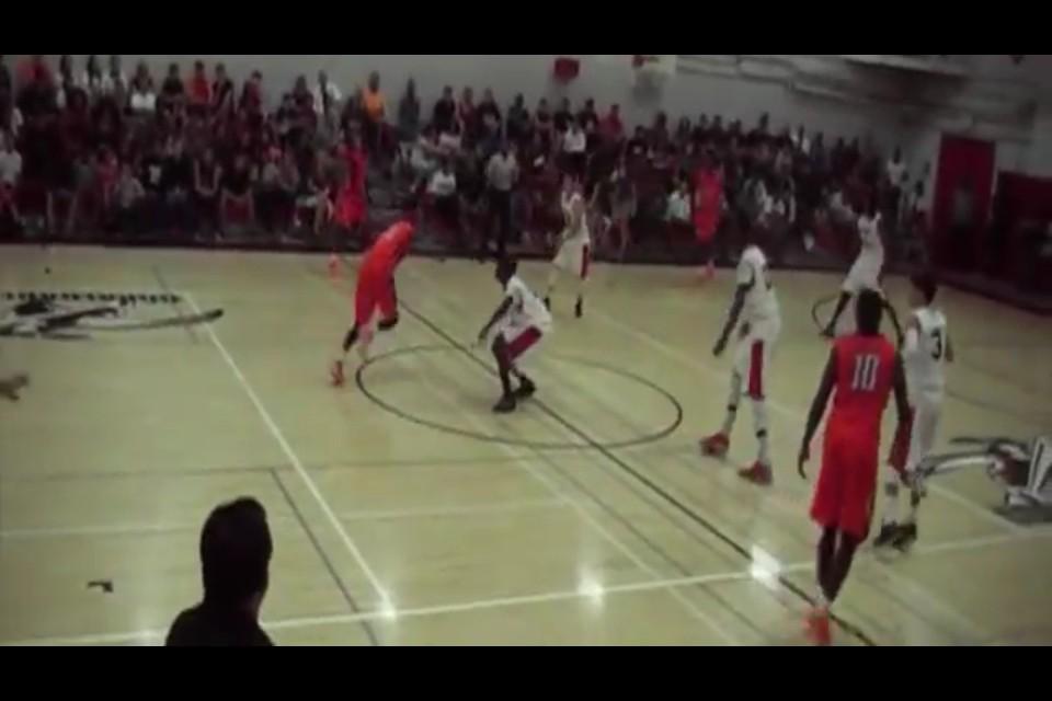 DTJB3's tweet image. 🏀Gables Game #ShiftTeam #cobras