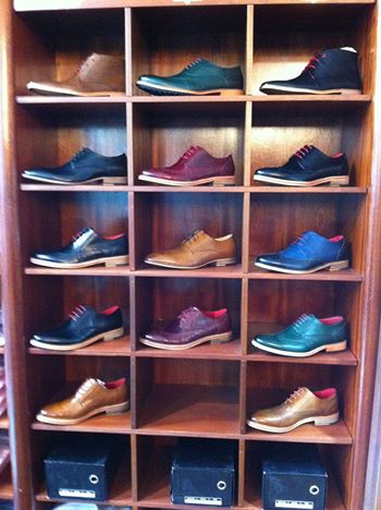 Henry_Jermyn's tweet photo. RT and follow @Henry_Jermyn to be in with a chance of winning a pair of Justin Reece Leather Brogues, worth €125 http://t.co/V0zVcGJkvq