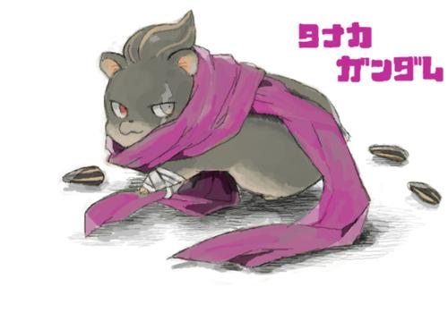 田中眼蛇夢生誕祭2014 田中君誕生日おめでとう！!！ 四天王可愛すぎる