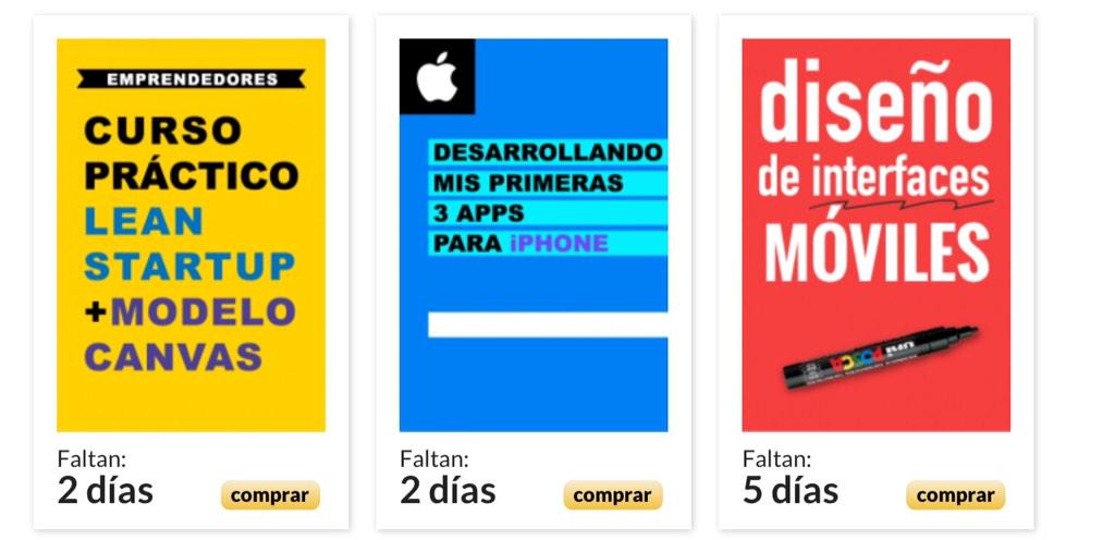 AppcademyMx's tweet photo. En este momento estamos ofertando en tu ciudad: 📱 http://t.co/3esEK2qZkm