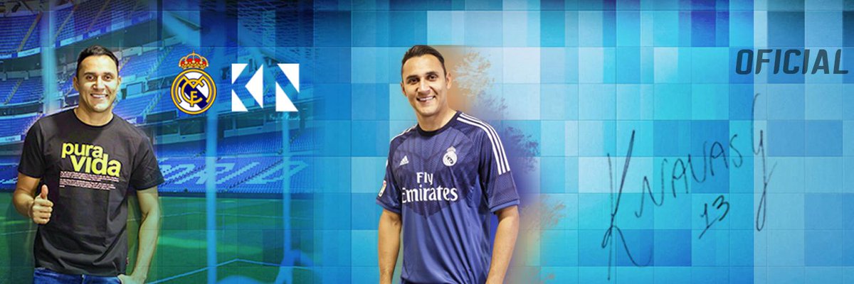 Pura Vida!!! Hala Madrid!!!