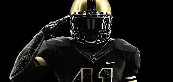#GoArmy #BeatNavy #NavyArmy