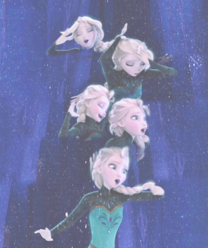 Ｅ ｌ ｓ ａ tweet media