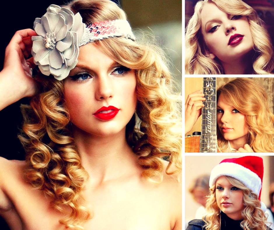  Beautiful, Talented, Perfect! Happy 25 Birthday Taylor Swift!  