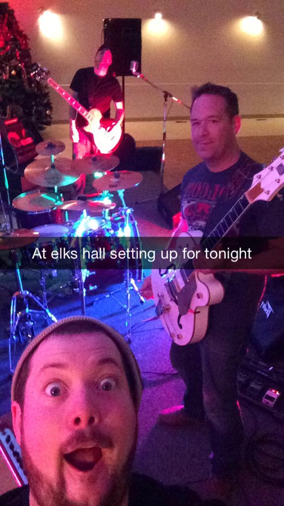 THE DICK CA$H BAND tweet media