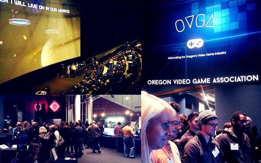OVGA GameOn 2014