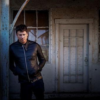 Remessage to wish a happy birthday! Read our Q&A with him on new Angels & Airwaves:  