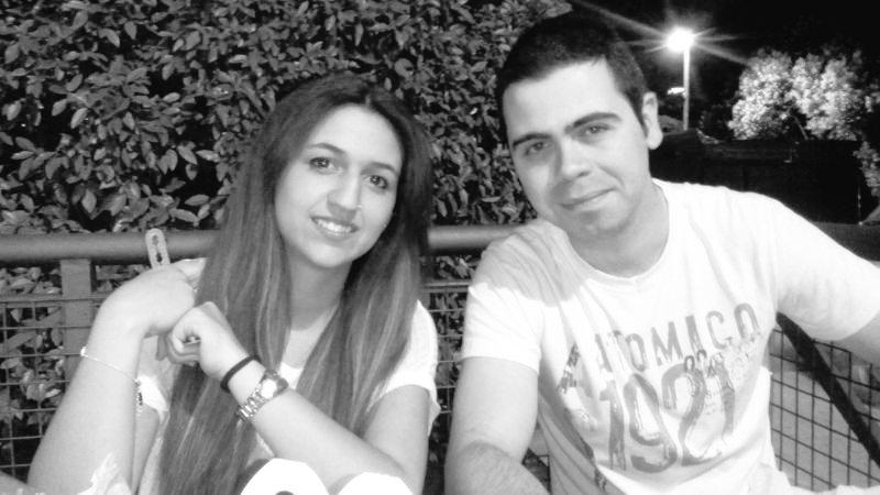 ertitovilla's tweet photo. Y aquel día surgió 😍 @GloriaCazorla1 http://t.co/mrwp7dpAly