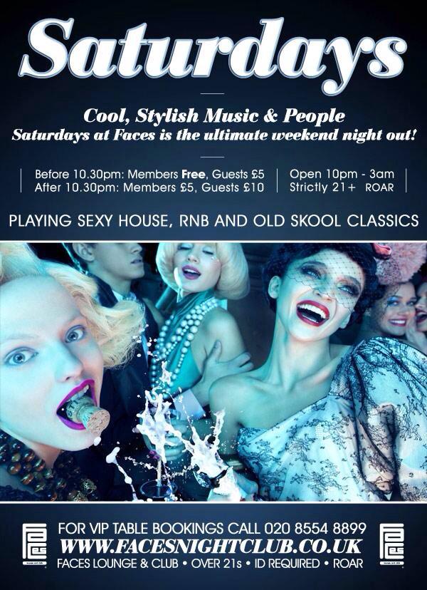 FACES ESSEX (FacesGants) Twitter