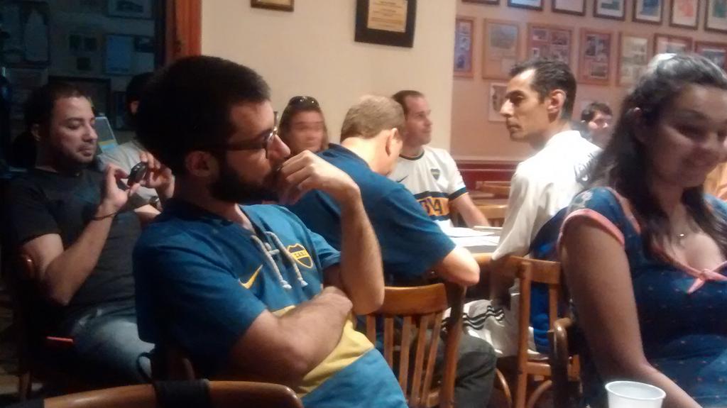 Taller de Liderazgo, y creatividad... Interesante propuesta, interesante debate. Objetivos, metas, recursos....