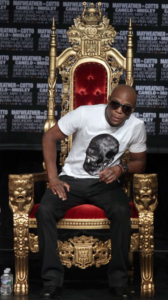 diarioas's tweet photo. Mayweather: sí a Pacquiao para el combate de los récords ▶ http://t.co/MxS6Xw2uTM http://t.co/SyxbkVhOJp
