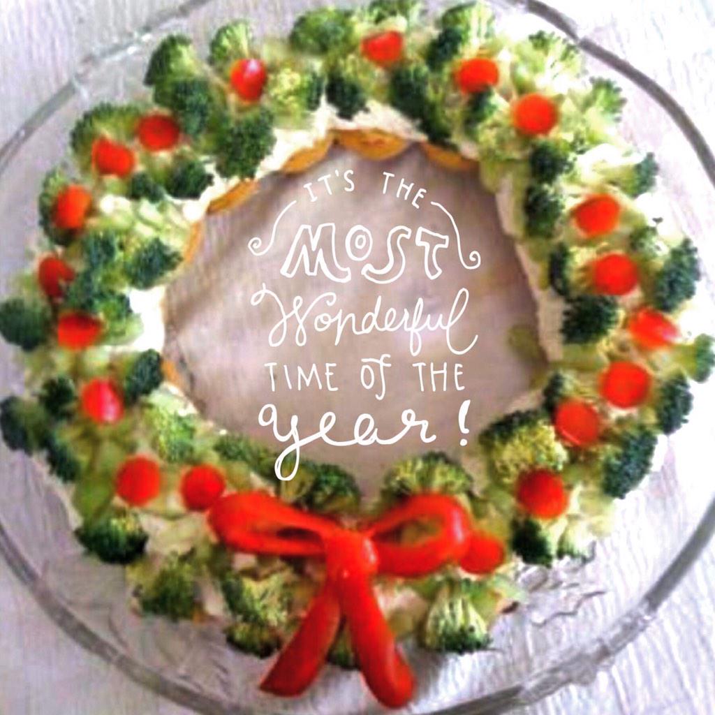 HCFCleanEating's tweet image. It's the most wonderful time of the year to #eatclean and #stayhealthy!! #healthyholidays