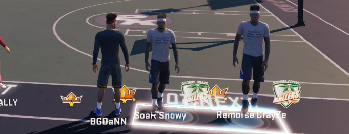 ValidDann's tweet image. Selfie with @SoaRSnowy_