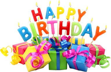 We, the crew at  Herman Cain Show, are hijacking boss s message to say HAPPY BIRTHDAY HERMAN! 