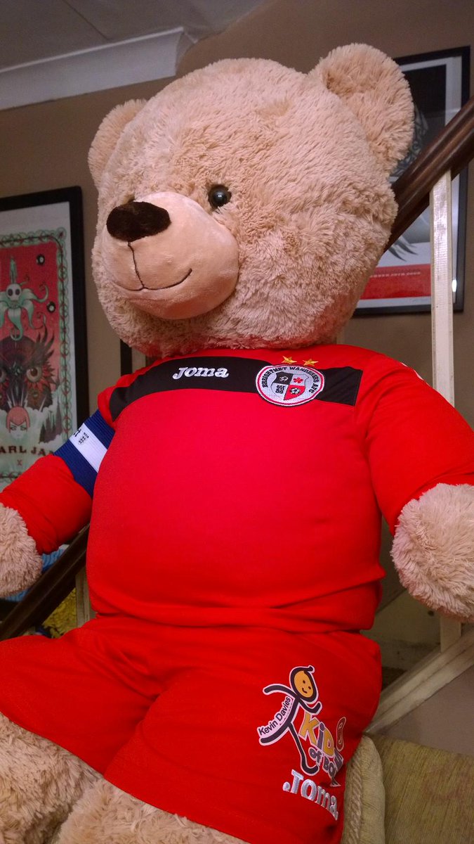 Andy fearnley tweet media