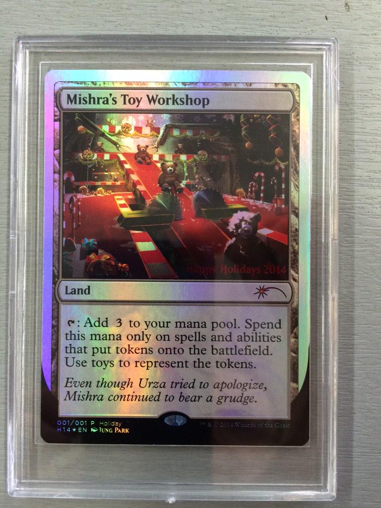 Silver Border in M15 standard Magic Set Editor