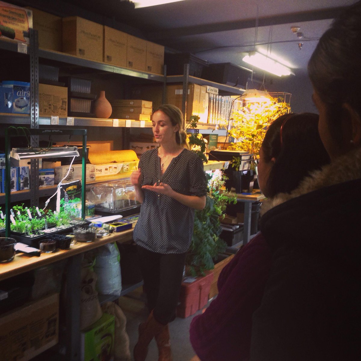 FoodGROWS (@foodgrows_ca) on Twitter photo Check it out: Tasi’s demo on seedlings and drainage. Pop by <a href="/eatplaylovelive/">EAT PLAY LOVE</a> is at 12:30 for detox Check it out: Tasi’s demo on seedlings and drainage. Pop by <a href="/eatplaylovelive/">EAT PLAY LOVE</a> is at 12:30 for detox