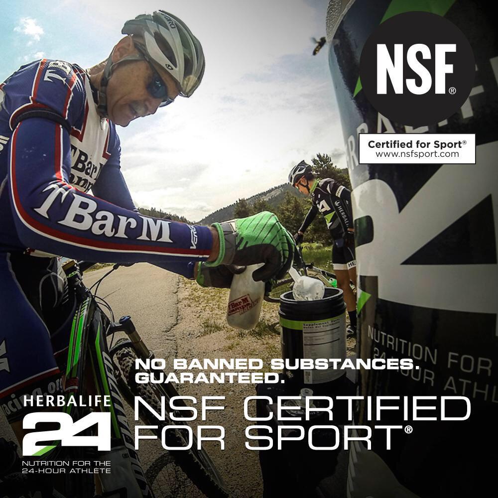 obafunno's tweet image. Lucky 2 get @Herbalife24 sponsor w/ @Team_WattieInk! No banned substances guaranteed! #certifiedforsport #cleanW