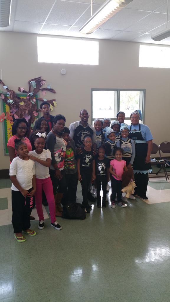 Another successful event Christmas for Kids went great! thanks each of u guys for donating toys for the lessfortunate