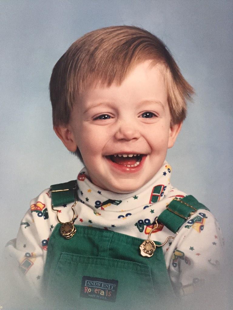 golfAU's tweet photo. This guy is getting married today!! #littlebrother @Will_Golden http://t.co/VaC0vG0jth