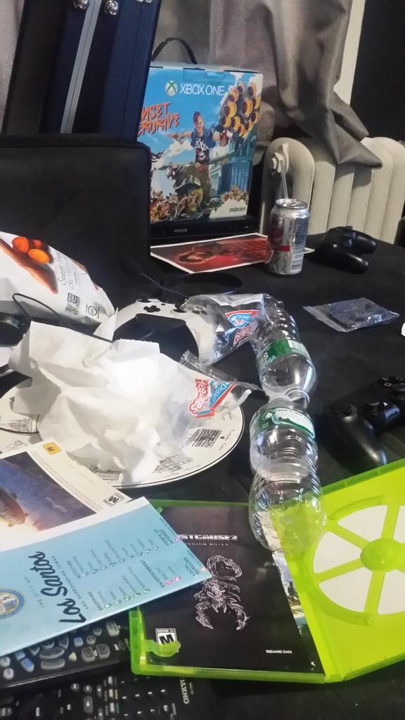 8Bit_Bastard's tweet image. When you spend your day walking across @justcause 2 #howbigisit