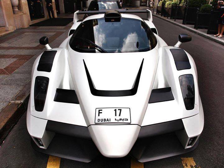 RelentlessSpeed's tweet image. Clean Enzo~