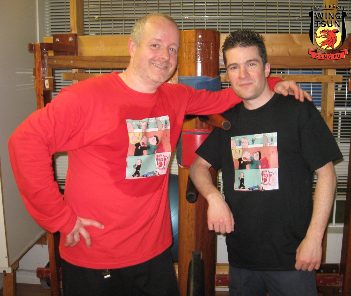 New FB cover photo at #WingTsun Kung Fu #Vancouver with Sihing Sebastian <a href="/SalsaKapow/">Sebastian</a> Go to facebook.com/photo.php?fbid…