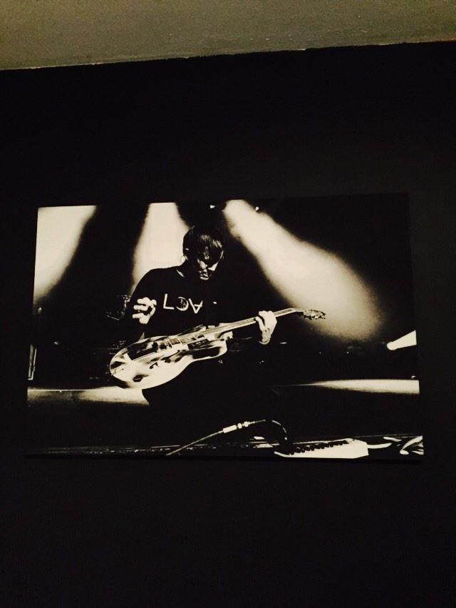 KoenVestjens's tweet photo. @tomdelonge received today, On your birthday, happy birthday! http://t.co/FJBcCuhF75