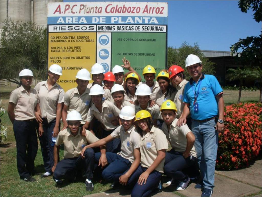 Cumpliendo con el Derecho al descanso, recreación y deporte (Art. 63 de la LOPNNA)
