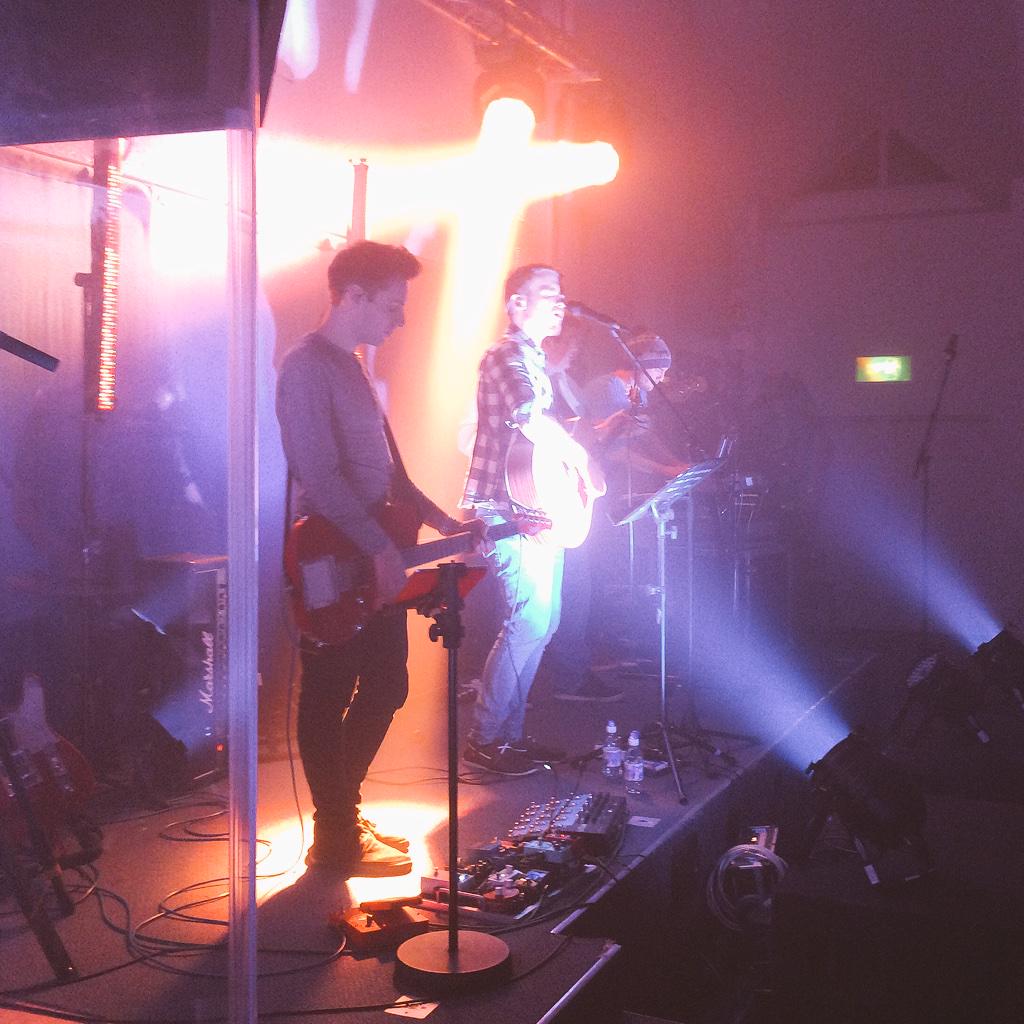 bridgeccuk's tweet image. @SoulCryProject #HowgreatYouare #Jesus #God