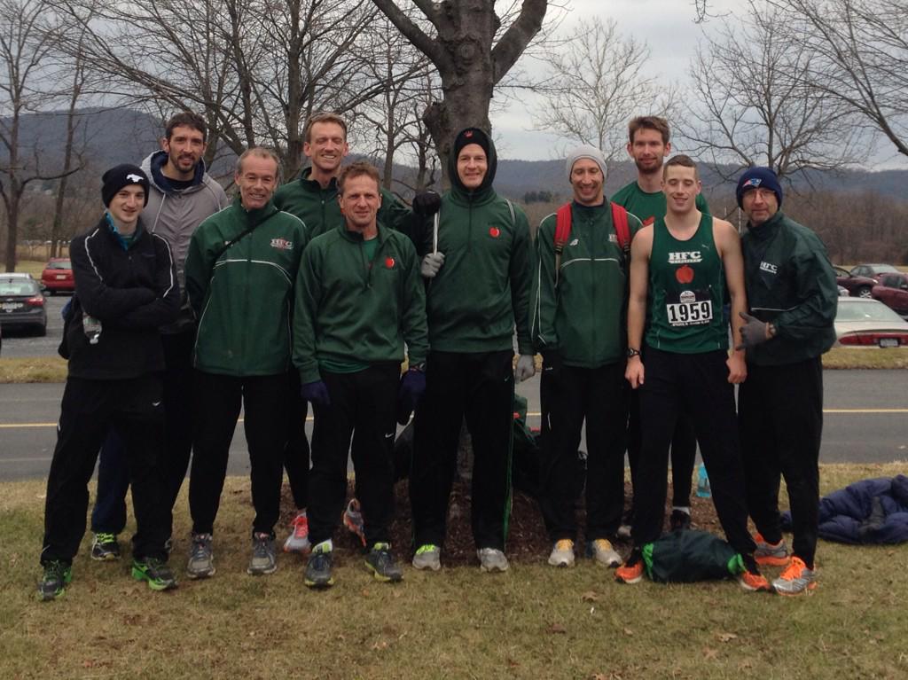 HFC Striders tweet media