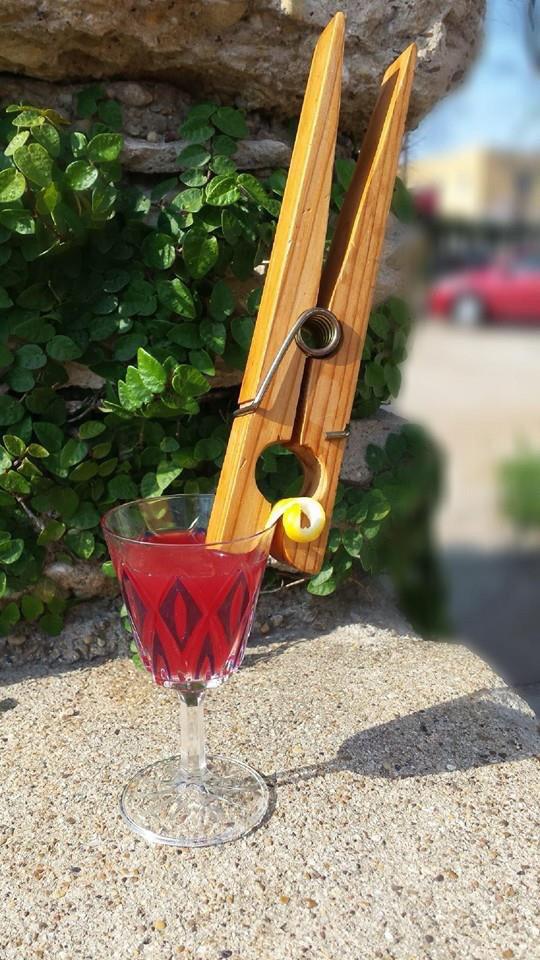 Tipsytexan's tweet image. The latest in garniture technology from the guys at &amp;amp; and &amp;amp;. #FantasyBarDraft #TriggersToys @FantasyBarDraft