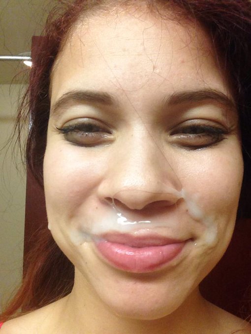 More cumustache #cum #facial #facialselfie http://t.co/WyAyXOY2Vz<a href="/tag/cum"class="tags">#cum</a><a href="/tag/facial"class="tags">#facial</a><a href="/tag/facialselfie"class="tags">#facialselfie</a>