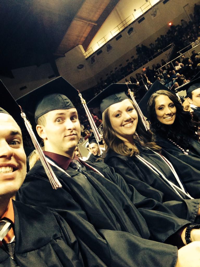 UpAndOut3's tweet photo. #EKUGrad http://t.co/0nDCMe1qiP