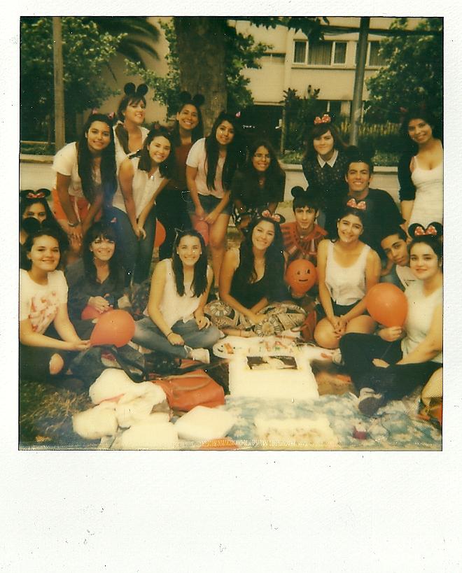 Taylor Swift Chile tweet media