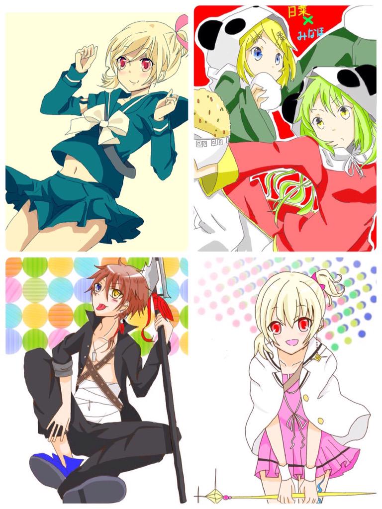 hink410's tweet photo. #日曜日突然のテニプリテニミュフォロー祭
テニプリ、テニミュ共に好きです
イラスト気ままに投稿しております
特に赤也、原嶋クラスタと繋がりたいです(❁´ω`❁)
テニプリクラスタさんどんどんRTしてテニクラさんと繋がせてください！ http://t.co/aB7EAm5Zch
