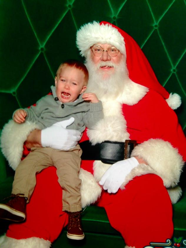 Cardswaynej's tweet photo. Joy To The World!! #FSanta http://t.co/OZ4qRacavE